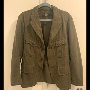 Polo Ralph Lauren Blazer, RRL (Sport Coat)